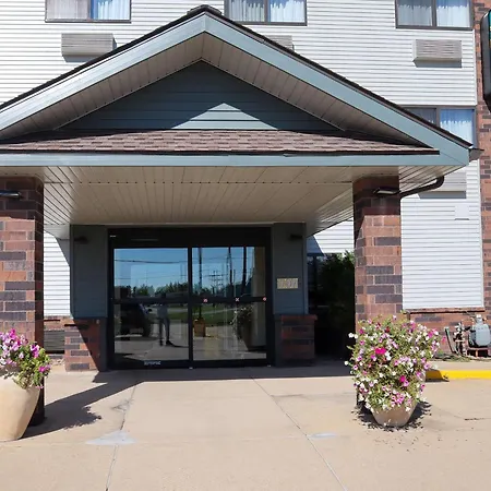 Quality Inn & Suites Bloomington I-55 And I-74-2