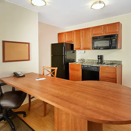 Candlewood Suites Aurora-Naperville By Ihg-3