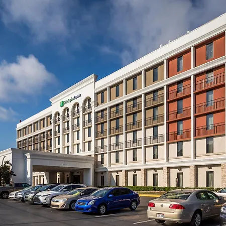 Holiday Inn Express Atlanta Airport-College Park By Ihg-2