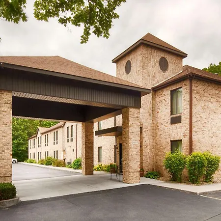 Best Western Plaza Hotel Saugatuck-3