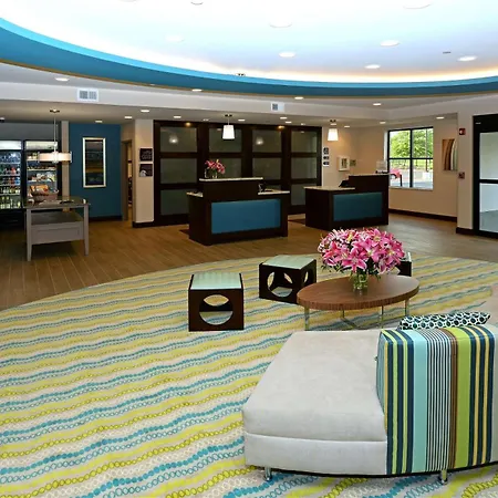 Homewood Suites By Hilton Cincinnati/Mason-3