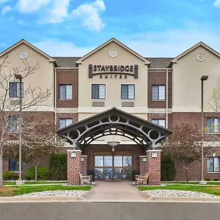 Staybridge Suites Lansing-Okemos By Ihg-2