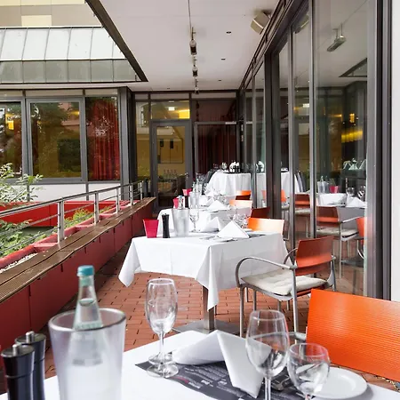 Dormero Hotel Hannover-2