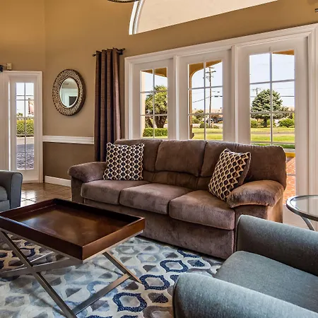 Best Western Yuba City Inn-2
