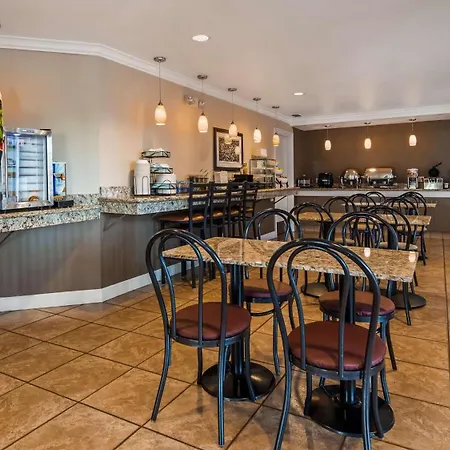 Best Western Yuba City Inn-3