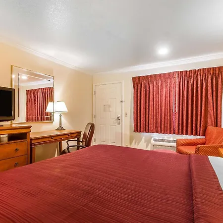 Quality Inn & Suites Gilroy-2