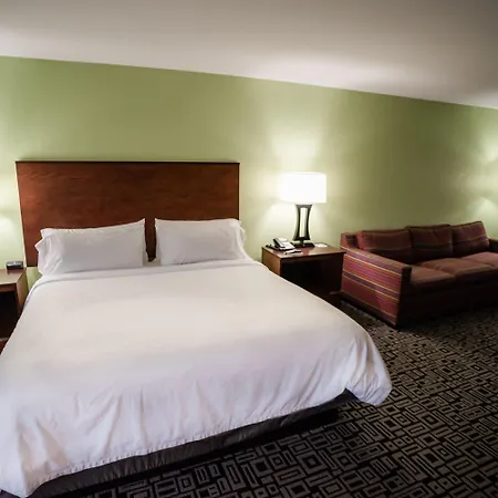 Holiday Inn Express Hickory - Hickory Mart By Ihg-3