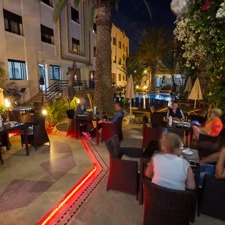 Atlantic Hotel Agadir-2