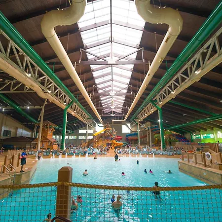 Great Wolf Lodge Southern California-3