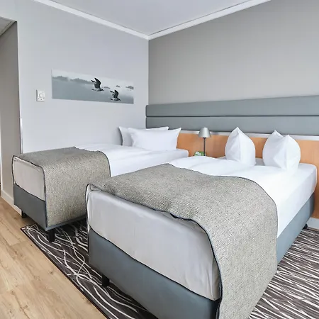 Holiday Inn Berlin Airport - Conference Centre By Ihg-3