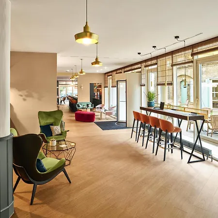Maxx Hotel Sanssouci Potsdam-2