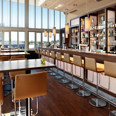 Flemings Selection Hotel Frankfurt-City-3