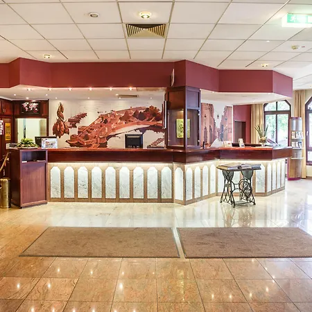 Golden Tulip Bielefeld City-3