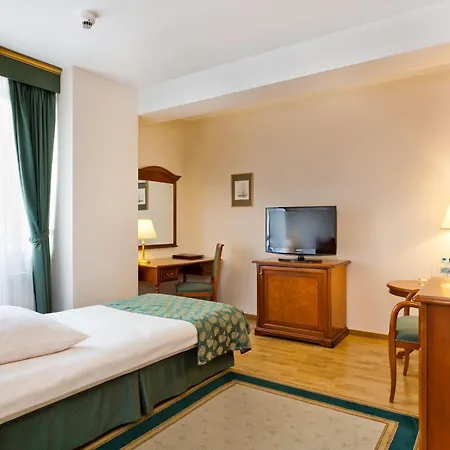 Qubus Hotel Wroclaw-3