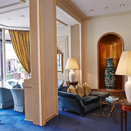 Steigenberger Icon Frankfurter Hof-2