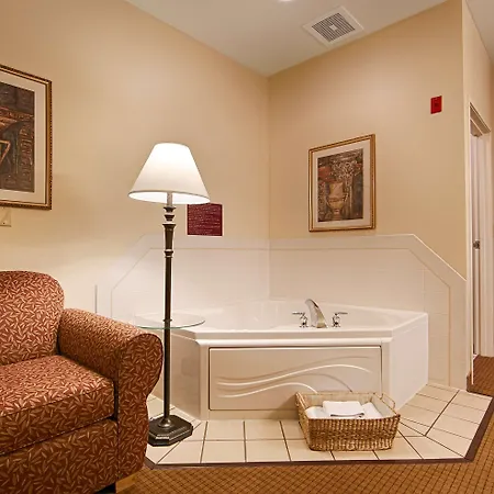 Best Western Wapakoneta Inn-2