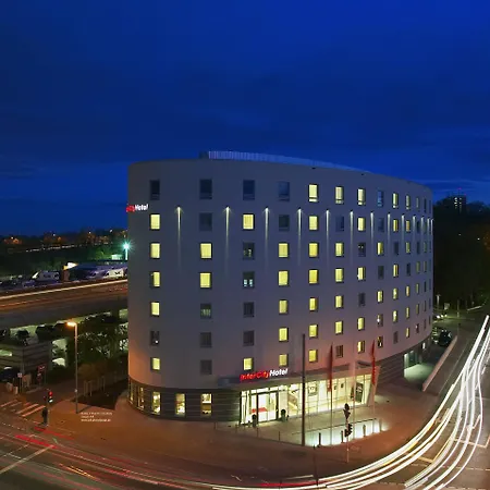 IntercityHotel Mainz-3