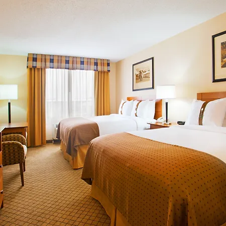 Holiday Inn Battle Creek By Ihg-2