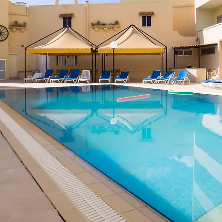 Mavina Hotel & Apartments-2