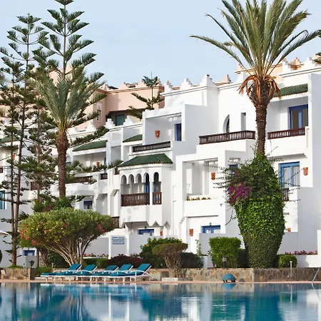 Atlantic Palace Agadir Golf Thalasso & Casino Resort-3