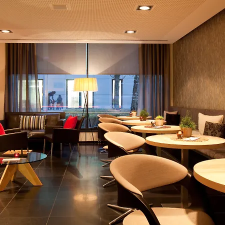 Vienna House Easy By Wyndham Stuttgart Vaihingen-2