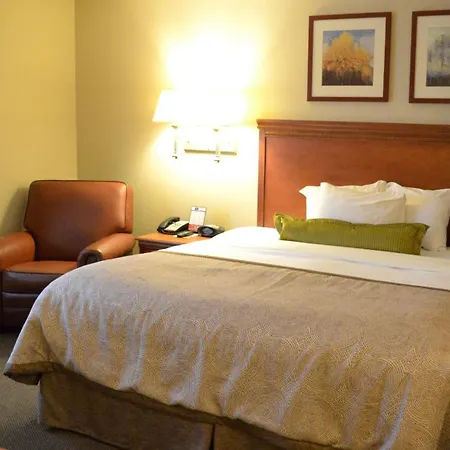 Candlewood Suites Kalamazoo By Ihg-3