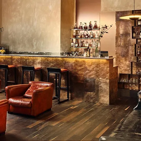 Hotel Copernicus-2