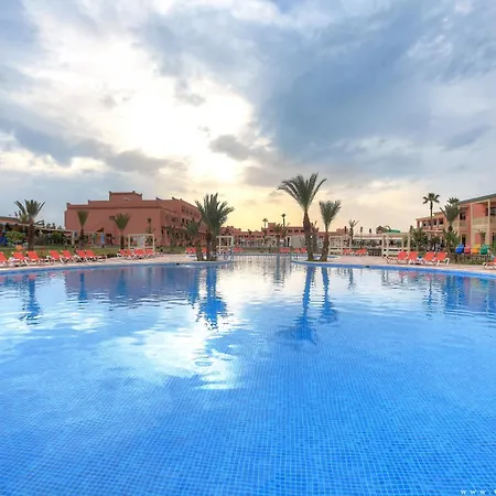Pickalbatros Aqua Fun Club All Inclusive-3
