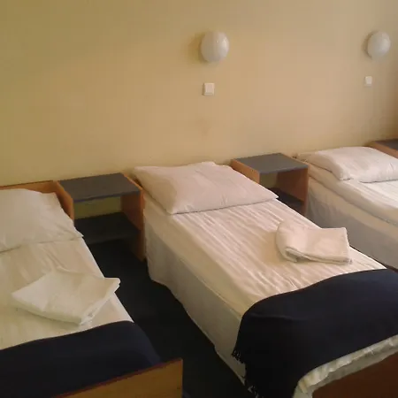 Hotel Start-3