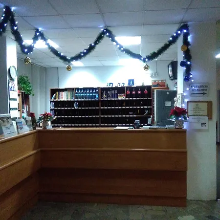 Hotel Start-2