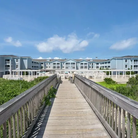 Hampton Inn & Suites Outer Banks/Corolla-3