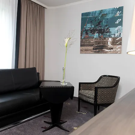 Park Hotel am Berliner Tor-3
