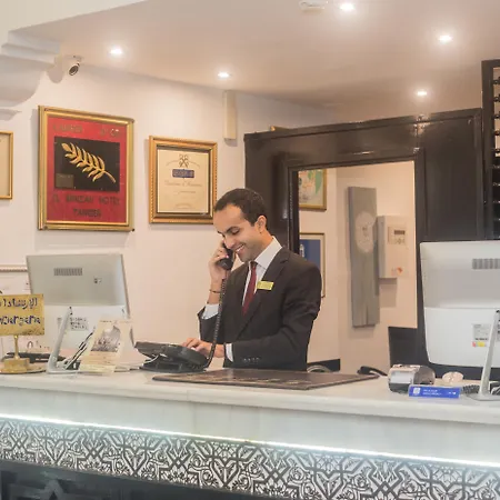 El Minzah Hotel-2