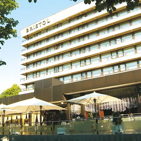 Centro Hotel Bristol-3