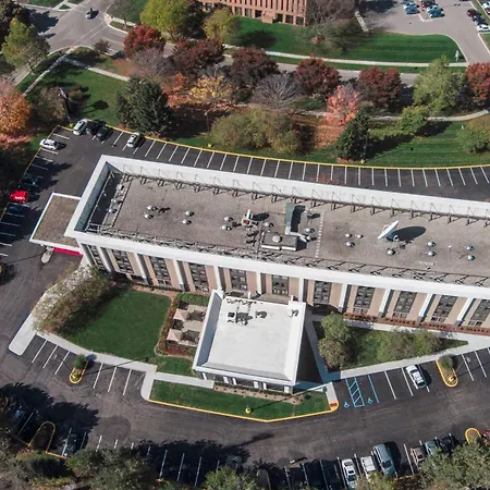 Hampton Inn Ann Arbor-South-2