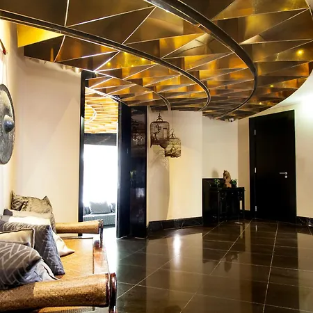 Quentin Boutique Hotel-2