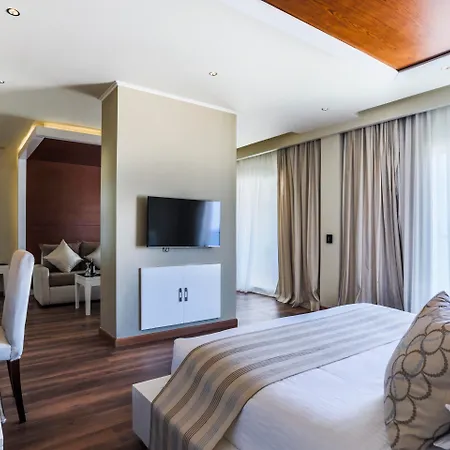 Sunrise Montemare Resort -Grand Select (Adults Only)-2