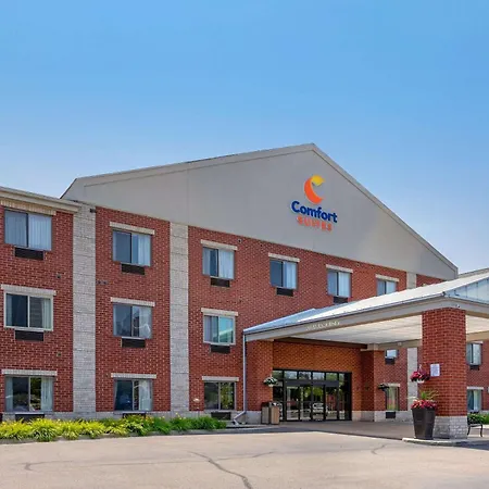 Holiday Inn Express & Suites Southfield - Detroit-2