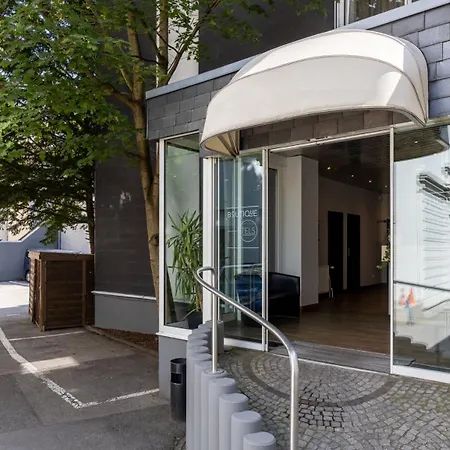 Boutique Essen City-3