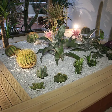 Casablanca Suites&Spa-2