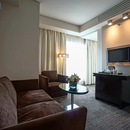 Andersia Hotel & Spa Poznan, A Member Of Radisson Individuals-3