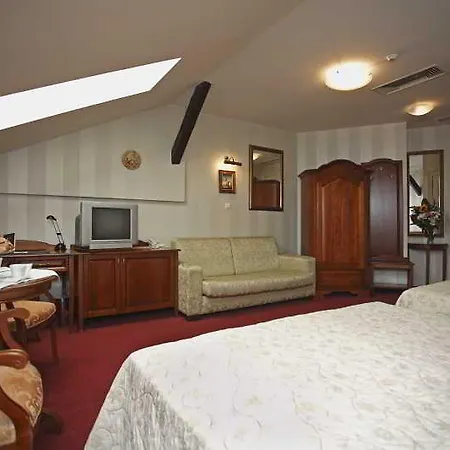 Ostoya Palace Hotel-2