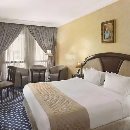 Ramada By Wyndham Fes-3