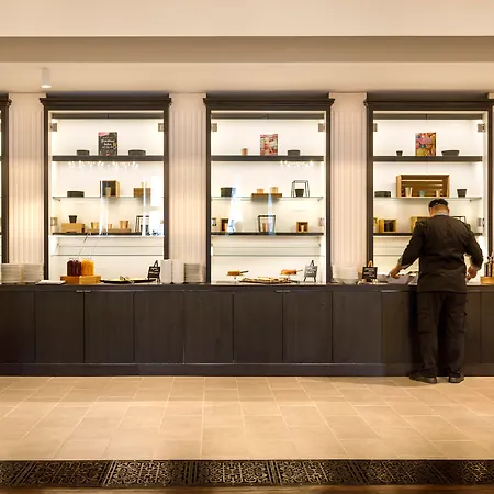 Hotel Imperial - By Liburnia Hotels & Villas-2