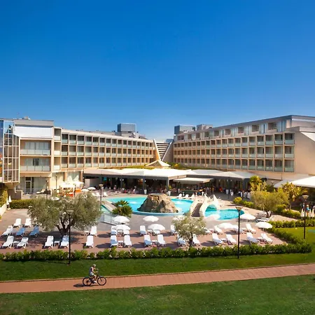 Aminess Vival Maestral Hotel-2