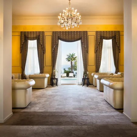 Hotel Kvarner - By Liburnia Hotels & Villas-2