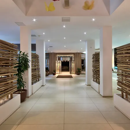 Db Seabank Resort + Spa All Inclusive-2
