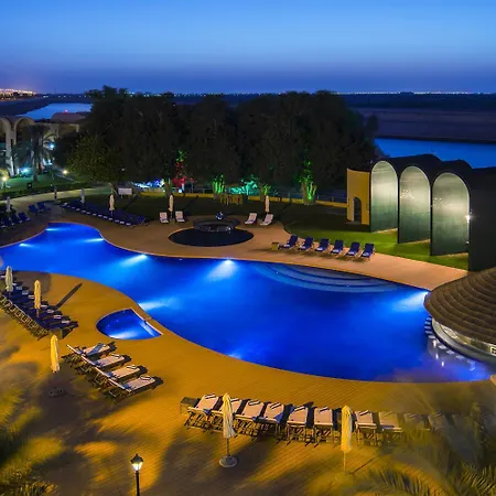 Golden Tulip Al Jazira Hotel & Resort-3