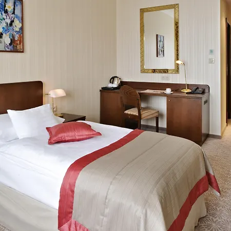 Hotel Devín-3