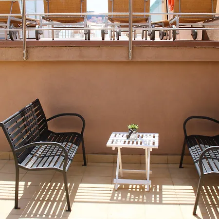 Berkeley Hotel&Day Spa-2
